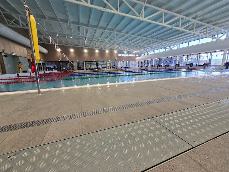 Summit Aquatic & Leisure Centre