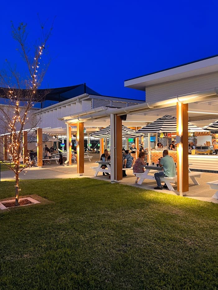 Swing City Golf & Entertainment