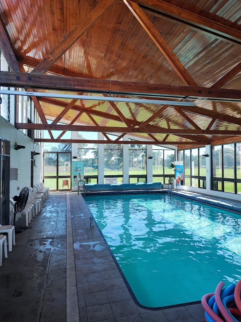 The Oaks Swim Centre