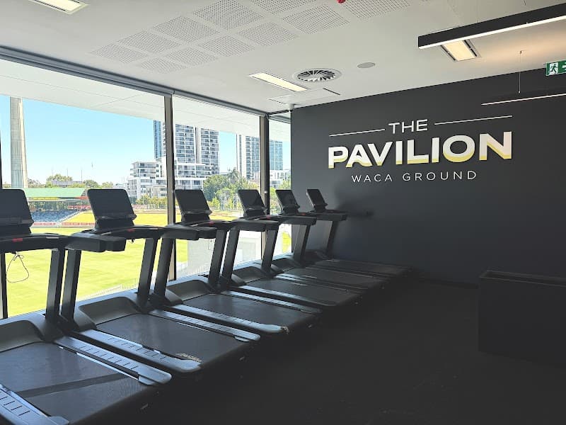 The Pavilion | WACA Ground