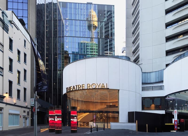 Theatre Royal Sydney