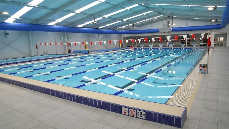 Thebarton Aquatic Centre