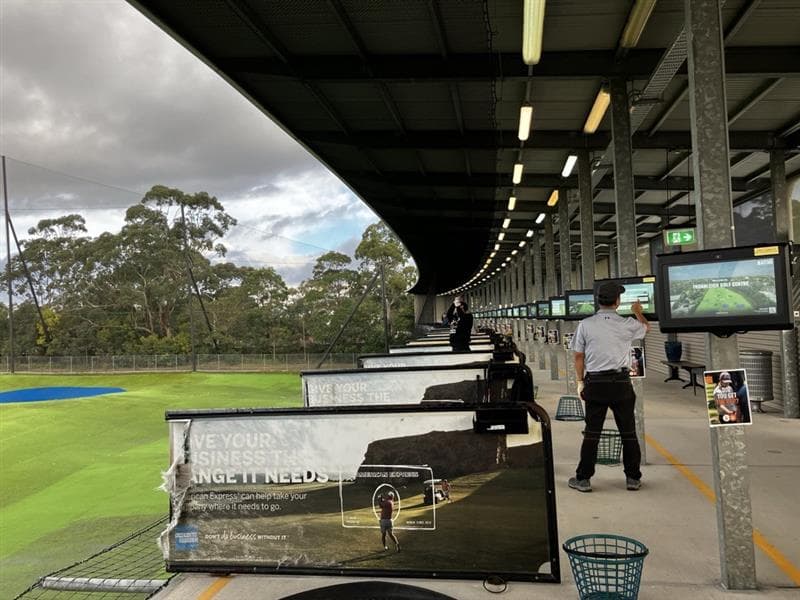 Thornleigh Golf Centre