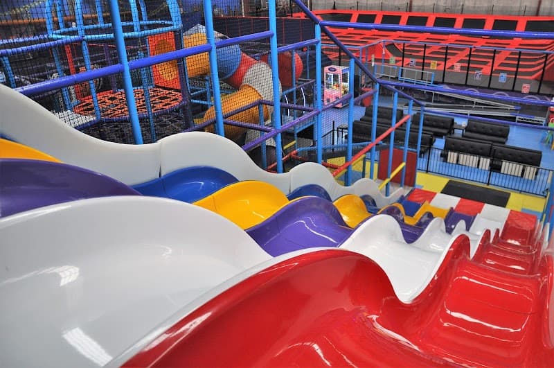 Ultimate Family Entertainment Centre