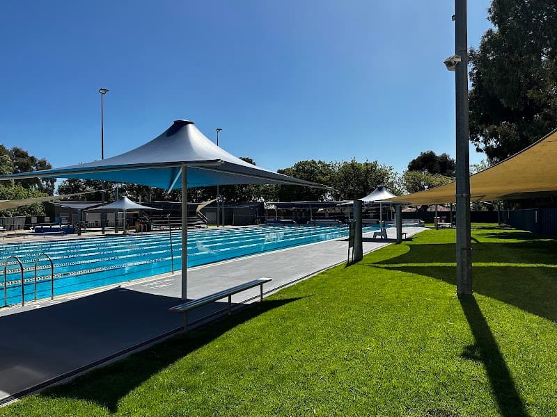 Unley Swimming Centre