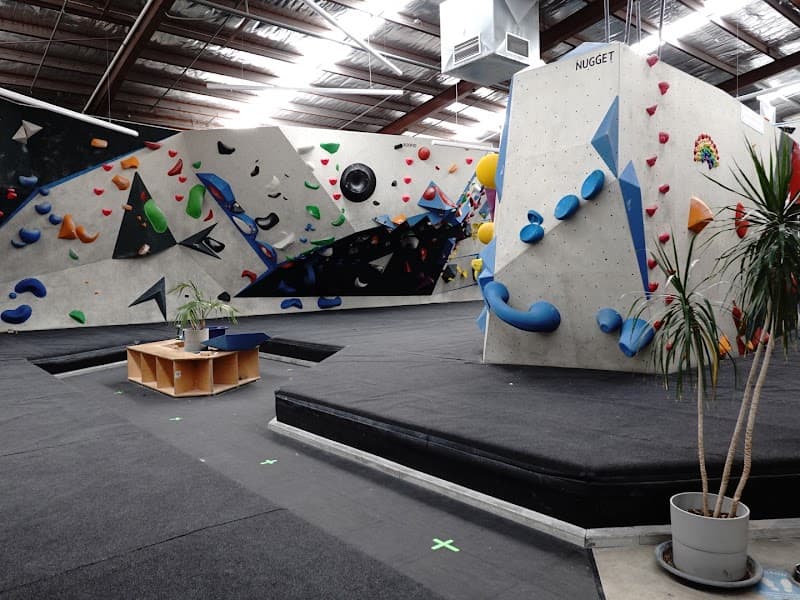 Urban Climb Collingwood