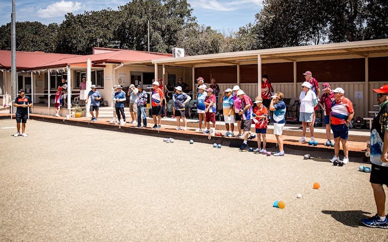 Victoria Park Carlisle Bowling Club
