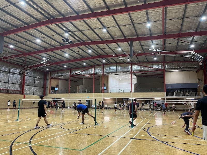 Victoria Park Leisurelife Centre