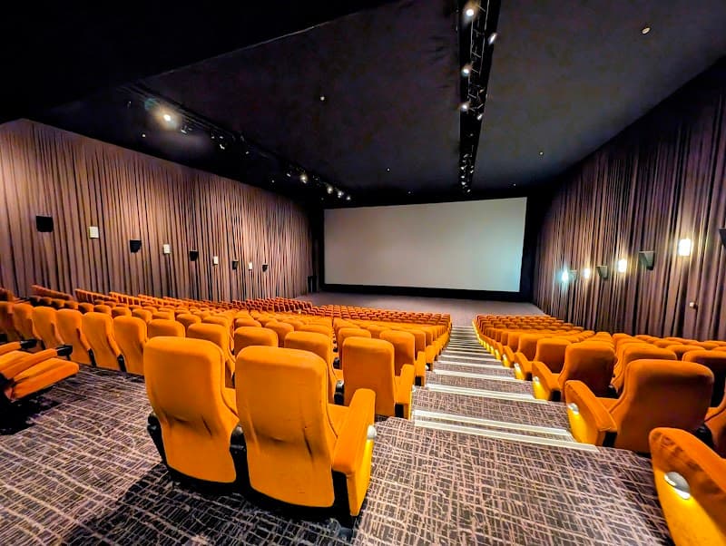 Village Cinemas