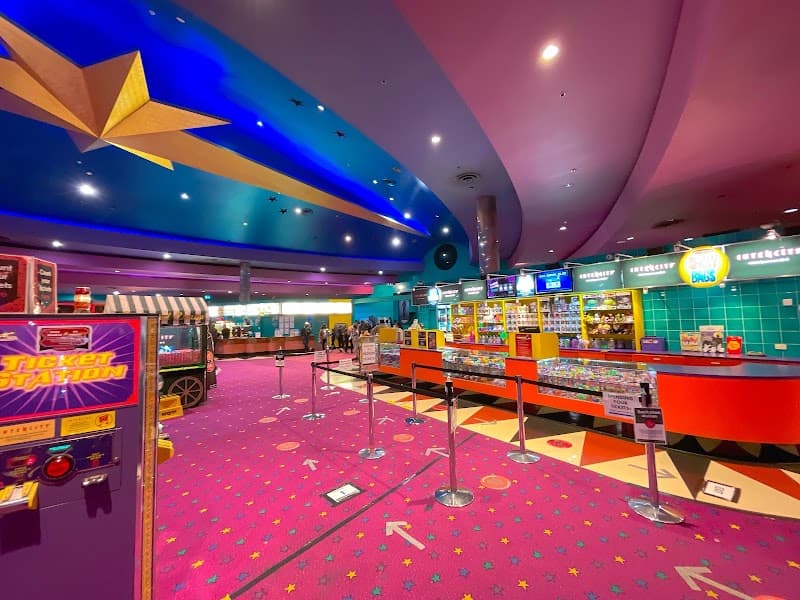 Village Cinemas Sunshine