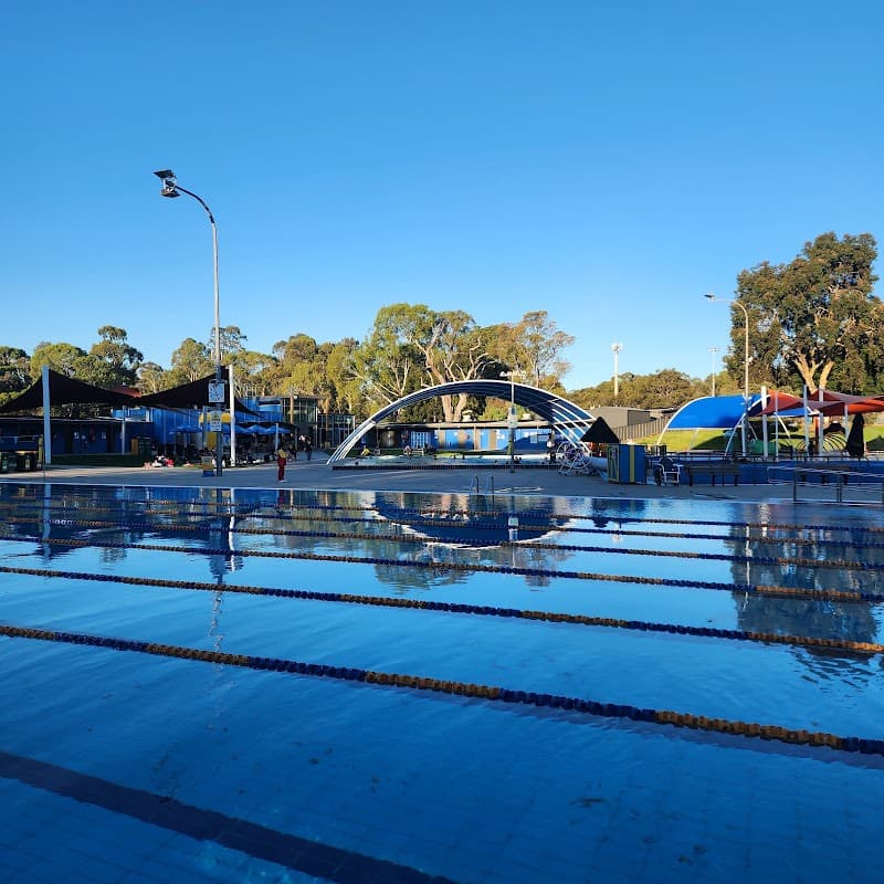 Waterworld Aquatic Centre