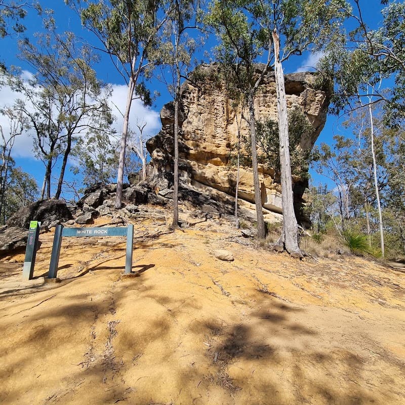 White Rock Conservation Area