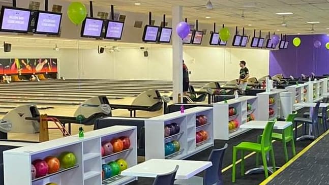 Wyncity Keon Park Bowling