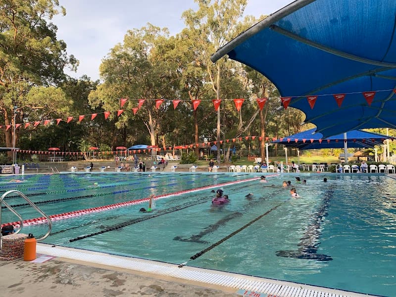 Yeronga Pool