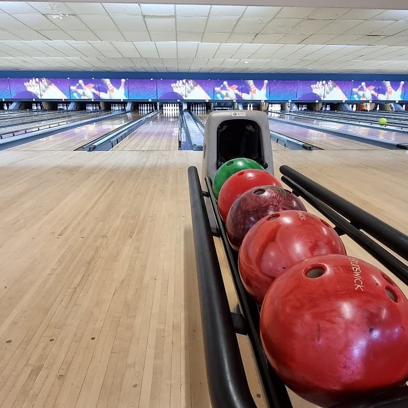 Zone Bowling Noarlunga