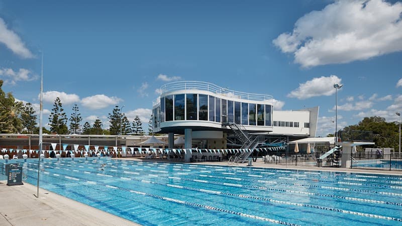 Centenary Aquatic Centre & Health Club