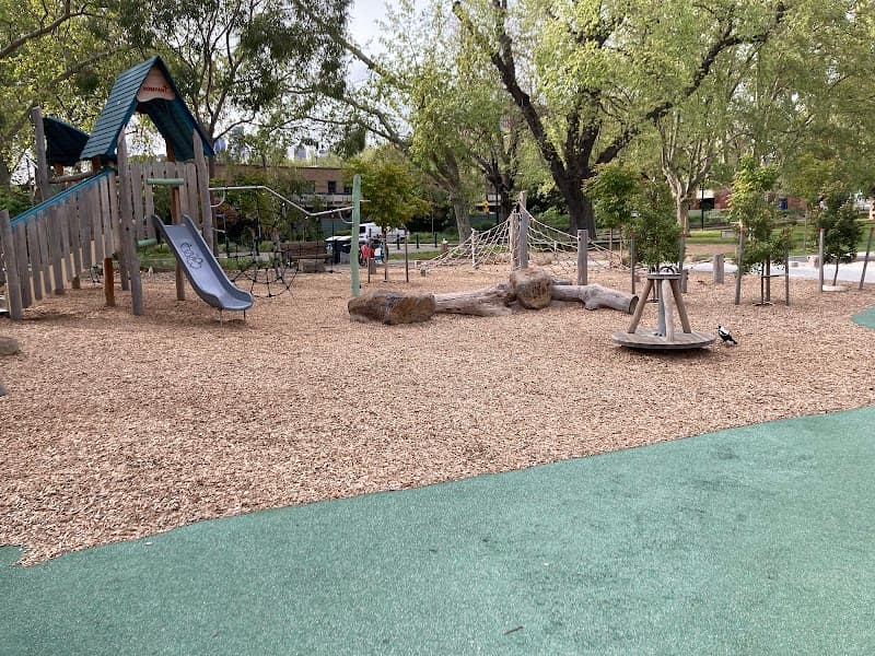 Gardiner Reserve Park and Playground