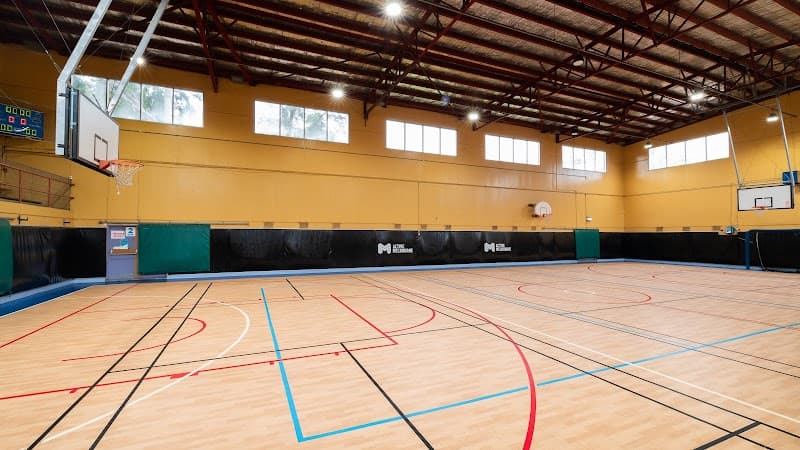 Kensington Community Aquatic and Recreation Centre