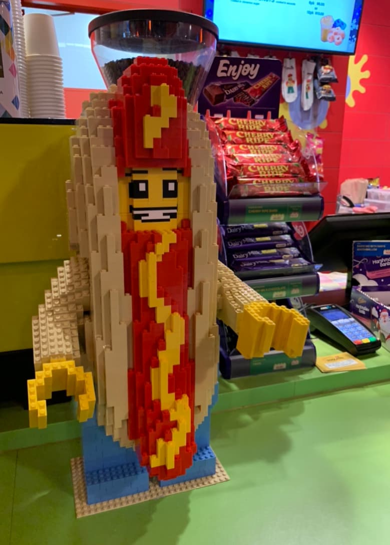 LEGOLAND® Discovery Centre Melbourne