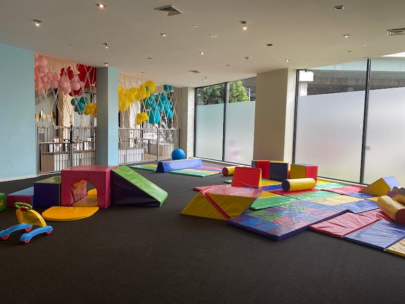 PlanetKids Playcentre - Children's Party Venue