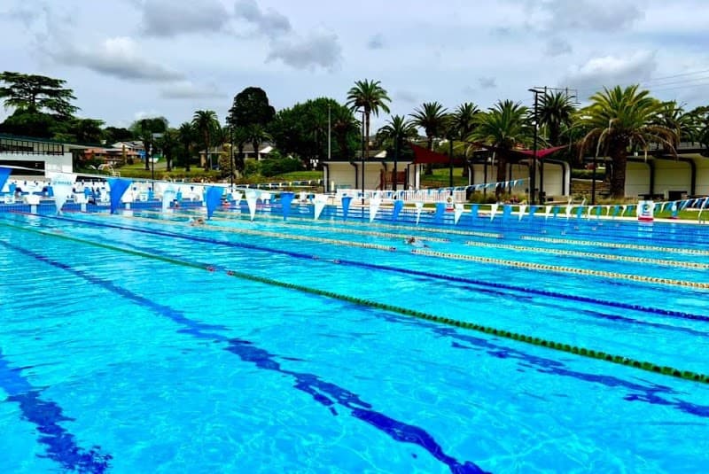 Waves Fitness & Aquatic Centre, Baulkham Hills