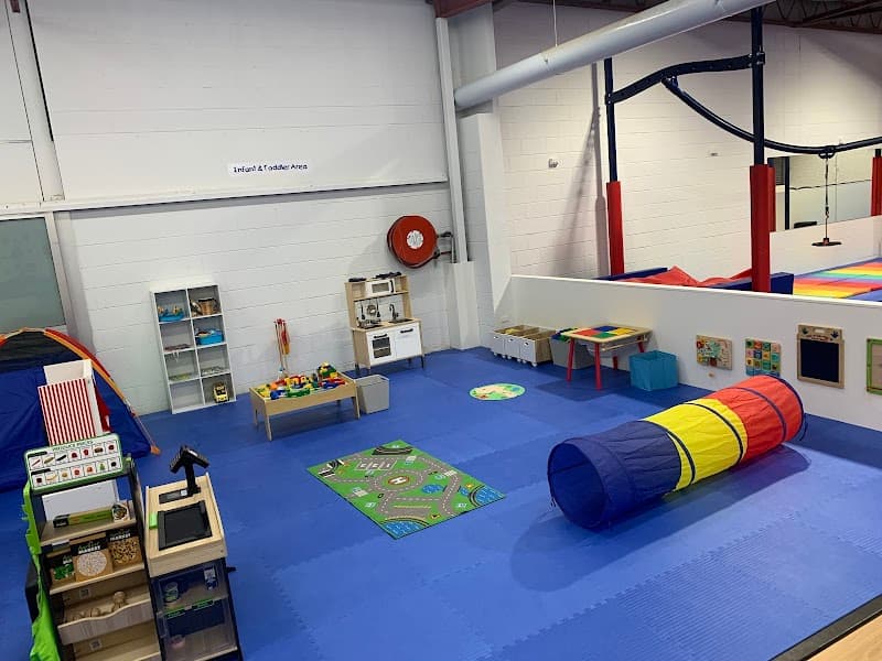 We Rock The Spectrum - Christies Beach